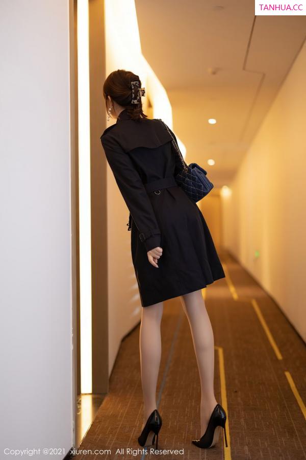 [XiuRen]高清写真图 2021.05.17 VOL.3422 芝芝Booty